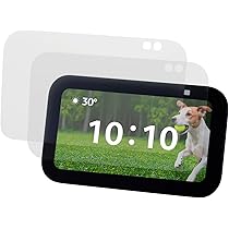 Amazon.co.jp: エレコム 【 Echo show 5 第3世代用 】 保護